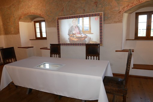 Erweiterung, Aktualisierung und Neugestaltung des Burgmuseums Wolfsegg – Feierliche Wiedereröffnung am 30. Juni 2019