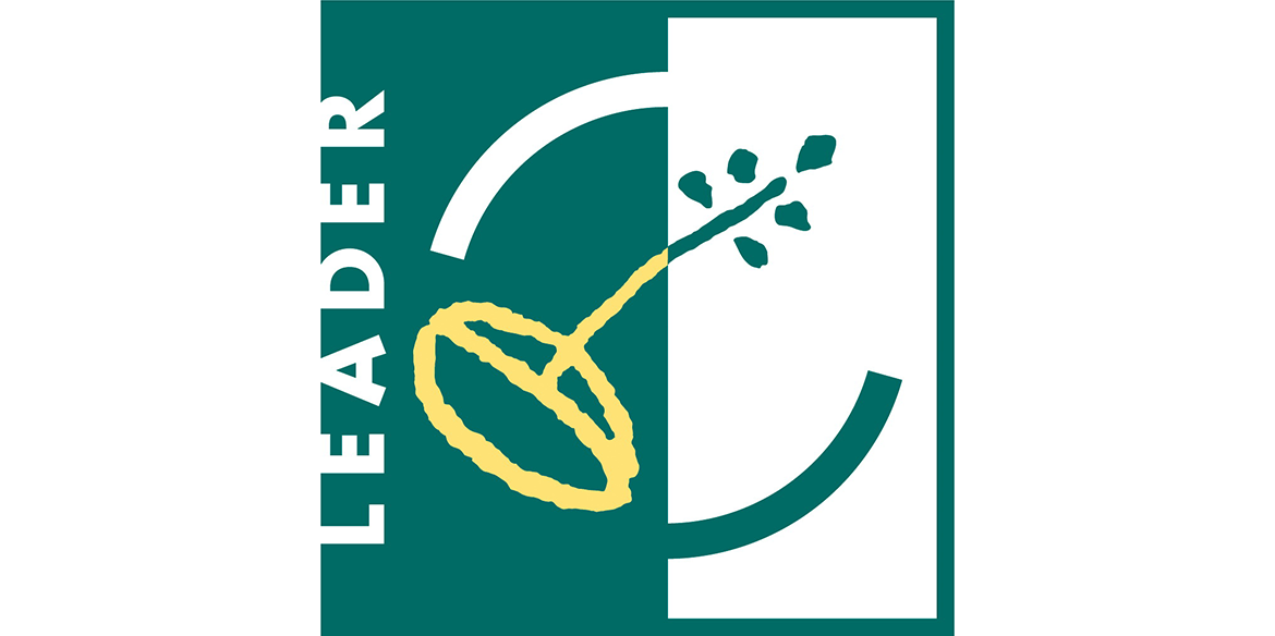 LEADER Logo